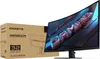 GIGABYTE GS32QCA, Gaming-Monitor, (QHD, VA, Curved, HDMI, Produktbild-Vorschau 17