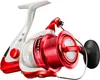 Mulinello da surfcasting Okuma Wave X argento 8000 argento Anteprima dell’immagine prodotto 2
