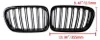 Doppelnieren-Kühlergrill für BMW X3 F25 (vor dem Facelift) Produktbild-Vorschau 7