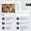 Chronik Tagesabreißkalender 2027 - Kulturkalender - Produktbild-Vorschau 6