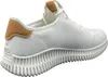 Skechers Sneaker Low Herren 31383235323936 Weiß 45 EU Produktbild-Vorschau 14