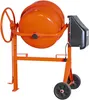 SIRL PRIME B150 Profi Betonmischer 230V Mischmaschine Produktbild-Vorschau 2