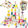Set di costruzioni in legno 15184 Anteprima dell’immagine prodotto 6