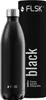 FLSK 1000ml black Trinkflasche Produktbild-Vorschau 4