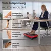 Extralink Vibrationsplatte Vibrationsplattform für Produktbild-Vorschau 7