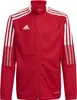 Adidas Sweatshirts Tiro 21 Track, GM7312, Größe: 171 Produktbild-Vorschau 1