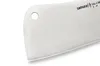 Samura-MoV Hackmesser, Edelstahl, 18 cm, silber/schwarz Produktbild-Vorschau 4