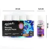 Mont Marte Bastelfarbe PREMIUM Pouring Acrylfarbe, Produktbild-Vorschau 6