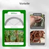 Filo da giardino Wiltec Ø 1,5 mm, filo per avvolgimento 50 Anteprima dell’immagine prodotto 5