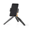 Statiiv Nedis Tripod, must/oranž Produktbild-Vorschau 13