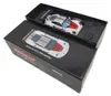 Carrera Porsche 911 GT3 R 'White Lightning' 1:50 Náhled obrázku produktu 8