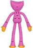 Poppy Playtime Kissy Missy – Figurina snodabile da 11,4 cm Anteprima dell’immagine prodotto 5