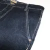 GOODYEAR Stretch Carpenter Jeans Marineblau 42 Regular Fit Produktbild-Vorschau 8