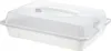 Rotho Tortenglocke COOL & FRESH - Tortenbehälter 43,5 x Produktbild-Vorschau 1