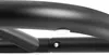 tectake® Gartenliege Toulon, ergonomisch, Schwingfunktion Produktbild-Vorschau 11