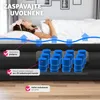 Nafukovací matrac AirDreams s elektrickou pumpou - 200 x Náhľad obrázku produktu 8
