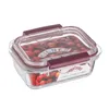 Kilner Fresh Storage 0.60Lt, Box, Obdĺžnikový, 0,6 L, Náhľad obrázku produktu 9