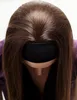 WIG ME UP Perücke mit Stirnband Braun Mix H9306-2T30 Produktbild-Vorschau 4