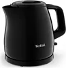 Tefal Delfini Vision KO1538, 0,8 L, 2400 W, Čierna, Plast, Náhľad obrázku produktu 1