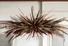 Clayre & Eef Trockenblumen 100 cm Rot Trockenblumen Produktbild-Vorschau 5
