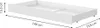 Petite Amélie Schublade für Kleinkindbett Plume 70x140 cm - Produktbild-Vorschau 2