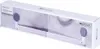 Držák na ručníky - 60 cm - Bez vrtání - Nerez - Věšák na Náhled obrázku produktu 7