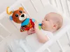 Boguś Teddybär-Anhänger, Balibazoo Produktbild-Vorschau 9