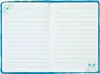 Lilo & Stitch Plüsch Notizbuch Produktbild-Vorschau 1