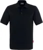 HAKRO Poloshirt 816 Polohemd Gr. 3XL schwarz Produktbild-Vorschau 1