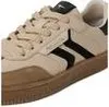 Tamaris Women Low Sneaker 1-23723-44 beżowy Podgląd zdjęcia produktu 3