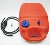 Tankset Benzintank 12 Liter + Pumpball + Anschluss für Produktbild-Vorschau 1