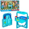 Tavolo acquatico pieghevole Little Tikes Easy Store Anteprima dell’immagine prodotto 7