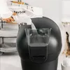 Litter-Robot LitterHopper, Schwarz, Litter-Robot 4, 282 mm, Produktbild-Vorschau 3