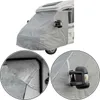 Frontscheibenabdeckung kompatibel mit Fiat Ducato X250 Produktbild-Vorschau 1