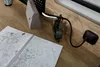 Schreibtisch Braun Tisch Schlafzimmer Jugendzimmer Holz Produktbild-Vorschau 8