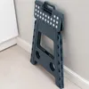 Taboret stołek składany antypoślizgowy schodek 150 kg 39 cm Podgląd zdjęcia produktu 7