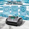 Wybot C1 Pro wireless pool cleaning robot Produktbild-Vorschau 18
