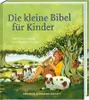 Die kleine Bibel für Kinder Voir les images du produit 1