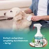 napfpower Fellpflege Hund mit Kokosduft (500 ml ) - Produktbild-Vorschau 3