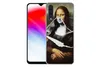 MuchoWow® Handyhülle Schutzhülle Hülle für Samsung Galaxy Produktbild-Vorschau 2