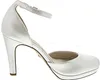 Tamaris Damen Pumps Plateau Blockabsatz Fesselriemen Produktbild-Vorschau 41