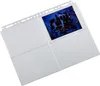 M115 10 Feuillets de classement 80 photos 10x15 cm fond Voir les images du produit 6