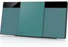 Panasonic SC-HC304 - Microsistema 10 Watt - verde Anteprima dell’immagine prodotto 13