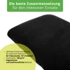 Habys Frottee Bezug für Kosmetikliege Massagetisch Produktbild-Vorschau 3