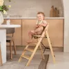 KAOS Klapp Junior Gurt- und Kissen-Set - Desert Sand Produktbild-Vorschau 3