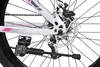 Mountainbike Davi Bonita 26 Zoll, 145–170 cm, 21 Gänge, Produktbild-Vorschau 10