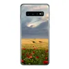 MuchoWow® Handyhülle Schutzhülle Hülle für Samsung Galaxy Produktbild-Vorschau 1