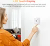 5X WIFI Thermostat Smart WIFI Raumthermostat Elektroheizung Produktbild-Vorschau 9