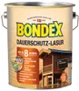 Bondex Dauerschutz Lasur 4 L rio palisander Produktbild-Vorschau 1