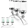 Chandelier Glamour Argent Verre Communion Photophore Grande Voir les images du produit 1